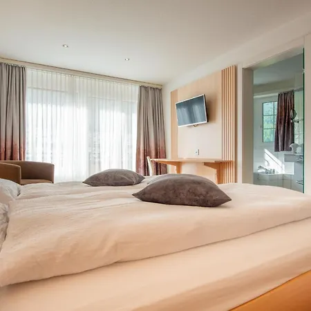 Appartamento Dolce Appartement-fewo 4-bettwohnung Taeschhorn By Interhome *
