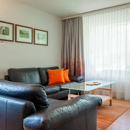 Dolce Appartement-fewo 4-bettwohnung Taeschhorn By Interhome Saas-Fee