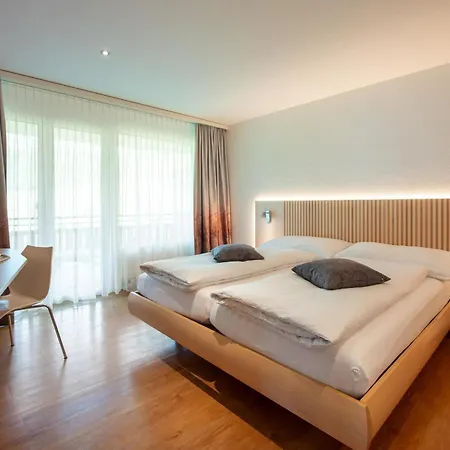 Dolce Appartement-fewo 4-bettwohnung Taeschhorn By Interhome Appartamento Saas-Fee