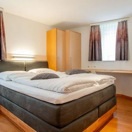 Dolce Appartement-fewo 4-bettwohnung Taeschhorn By Interhome Appartamento