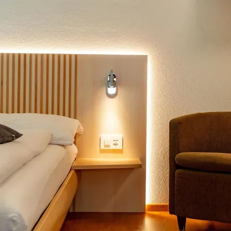 Appartamento Dolce Appartement-fewo 4-bettwohnung Taeschhorn By Interhome Saas-Fee