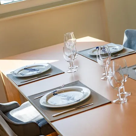 Appartamento Dolce Appartement-fewo 4-bettwohnung Taeschhorn By Interhome